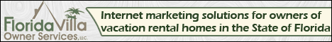 Florida Villa Owner Services